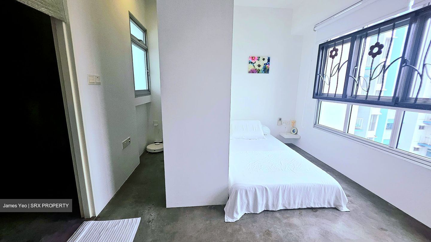 Blk 633A Senja Green (Bukit Panjang), HDB 3 Rooms #561446311